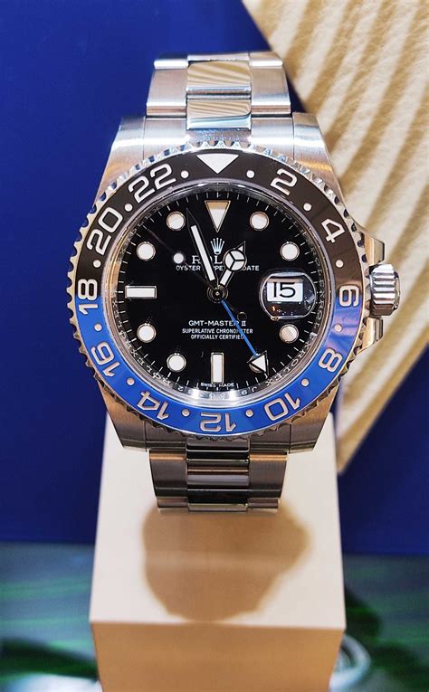 Noob GMT